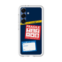 Premium Panel［ FRAGILE Stickers - Navy ］