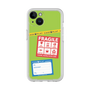 Premium Panel［ FRAGILE Stickers - Green ］