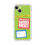 Premium Panel［ FRAGILE Stickers - Green ］