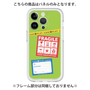 Premium Panel［ FRAGILE Stickers - Green ］