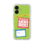 Premium Panel［ FRAGILE Stickers - Green ］