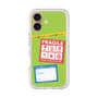 Premium Panel［ FRAGILE Stickers - Green ］