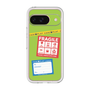Premium Panel［ FRAGILE Stickers - Green ］