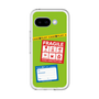 Premium Panel［ FRAGILE Stickers - Green ］