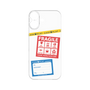 Premium Panel［ FRAGILE Stickers - White ］