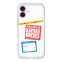 Premium Panel［ FRAGILE Stickers - White ］