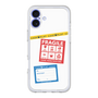 Premium Panel［ FRAGILE Stickers - White ］