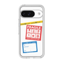 Premium Panel［ FRAGILE Stickers - White ］