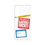 Premium Panel［ FRAGILE Stickers - White ］