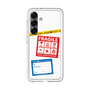 Premium Panel［ FRAGILE Stickers - White ］