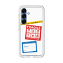 Premium Panel［ FRAGILE Stickers - White ］
