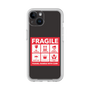 Premium Panel［ FRAGILE Sticker - Black ］