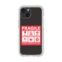 Premium Panel［ FRAGILE Sticker - Black ］