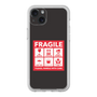 Premium Panel［ FRAGILE Sticker - Black ］