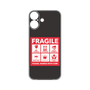 Premium Panel［ FRAGILE Sticker - Black ］
