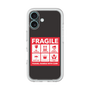 Premium Panel［ FRAGILE Sticker - Black ］