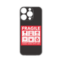 Premium Panel［ FRAGILE Sticker - Black ］