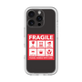 Premium Panel［ FRAGILE Sticker - Black ］
