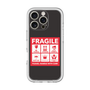 Premium Panel［ FRAGILE Sticker - Black ］