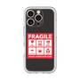 Premium Panel［ FRAGILE Sticker - Black ］