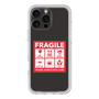 Premium Panel［ FRAGILE Sticker - Black ］