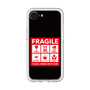 Premium Panel［ FRAGILE Sticker - Black ］