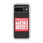 Premium Panel［ FRAGILE Sticker - Black ］