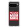 Premium Panel［ FRAGILE Sticker - Black ］