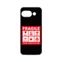 Premium Panel［ FRAGILE Sticker - Black ］