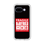 Premium Panel［ FRAGILE Sticker - Black ］