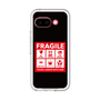 Premium Panel［ FRAGILE Sticker - Black ］