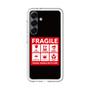 Premium Panel［ FRAGILE Sticker - Black ］
