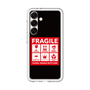 Premium Panel［ FRAGILE Sticker - Black ］