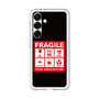 Premium Panel［ FRAGILE Sticker - Black ］