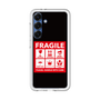 Premium Panel［ FRAGILE Sticker - Black ］