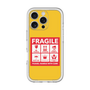 Premium Panel［ FRAGILE Sticker - Yellow ］