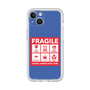 Premium Panel［ FRAGILE Sticker - Blue ］