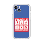 Premium Panel［ FRAGILE Sticker - Blue ］