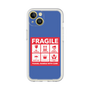 Premium Panel［ FRAGILE Sticker - Blue ］
