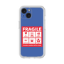 Premium Panel［ FRAGILE Sticker - Blue ］