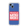 Premium Panel［ FRAGILE Sticker - Blue ］