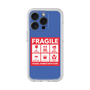 Premium Panel［ FRAGILE Sticker - Blue ］