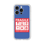 Premium Panel［ FRAGILE Sticker - Blue ］