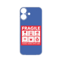 Premium Panel［ FRAGILE Sticker - Blue ］