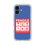 Premium Panel［ FRAGILE Sticker - Blue ］