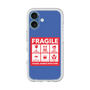 Premium Panel［ FRAGILE Sticker - Blue ］