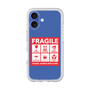 Premium Panel［ FRAGILE Sticker - Blue ］