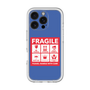 Premium Panel［ FRAGILE Sticker - Blue ］