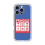 Premium Panel［ FRAGILE Sticker - Blue ］