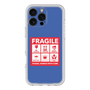 Premium Panel［ FRAGILE Sticker - Blue ］
